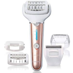 Panasonic Epilator & Shaver System